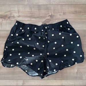 H&M casual shorts with pockets